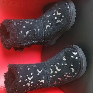 Toddler girl Ugg boots